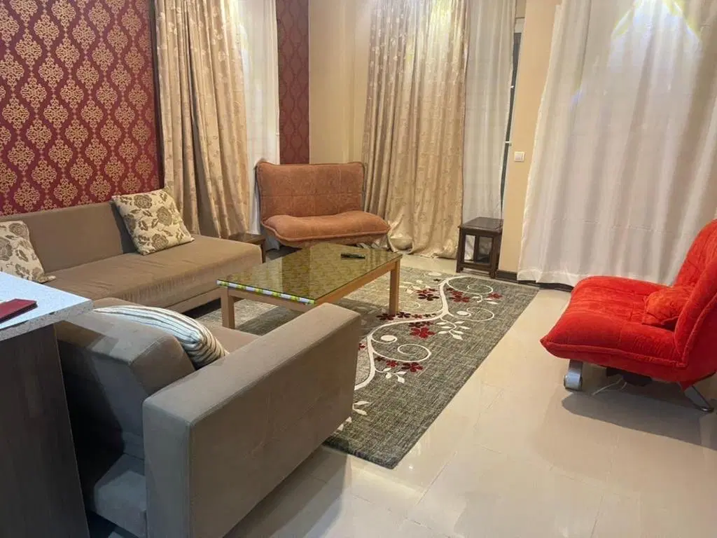 ۶۵ متر مبله ، نوبنیاد ۳ ، کیش