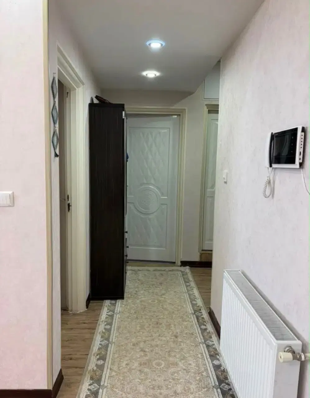 فروش واحد ابوریحان نود متری