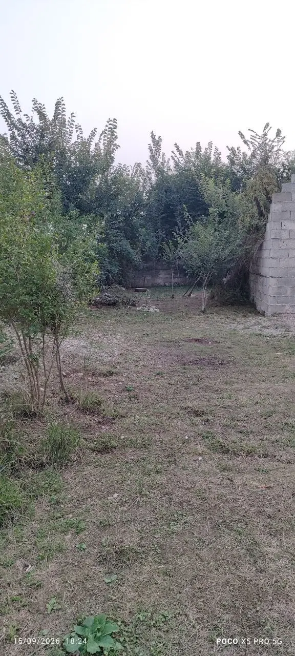 فروش زمین مسکونی