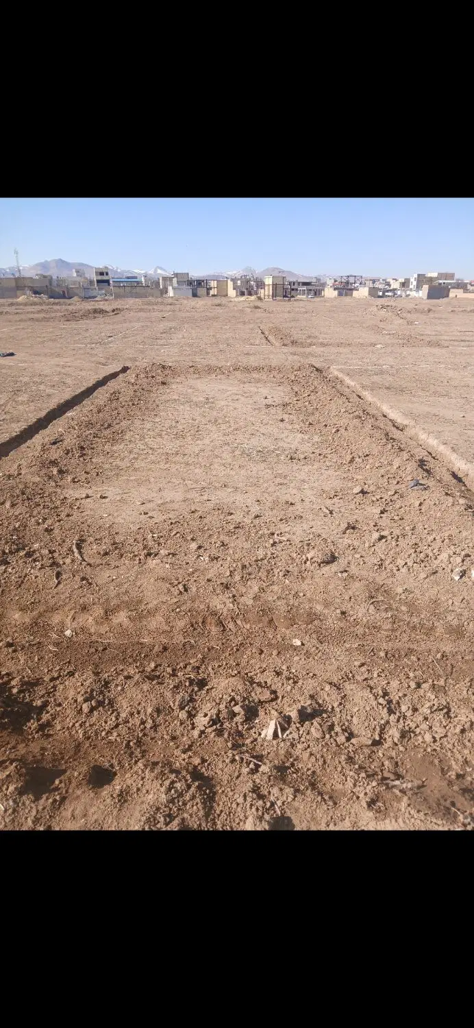 زمین واقع درسید جمال الدین ارغوان 33
