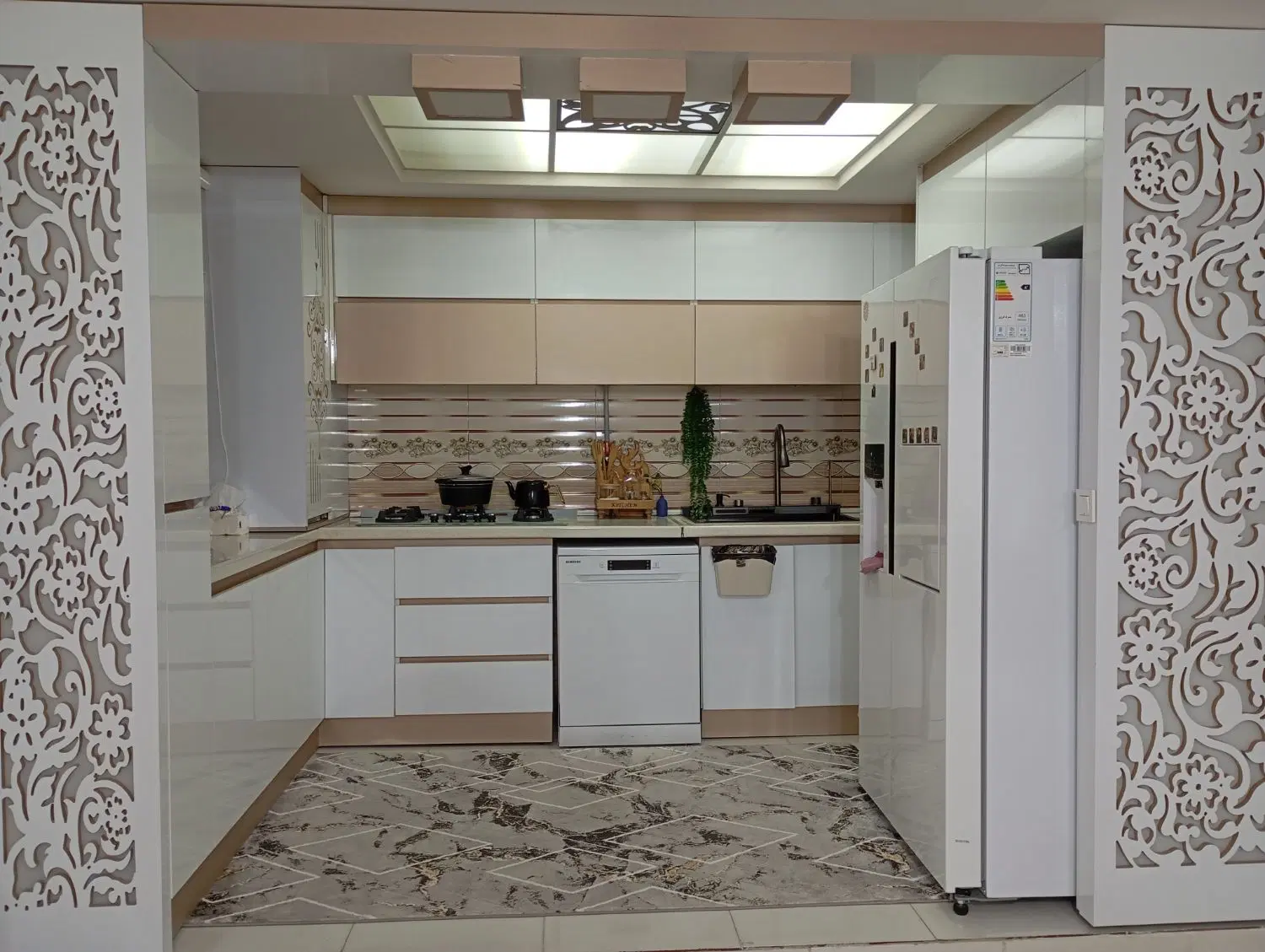فروش آپارتمان عمارت 3