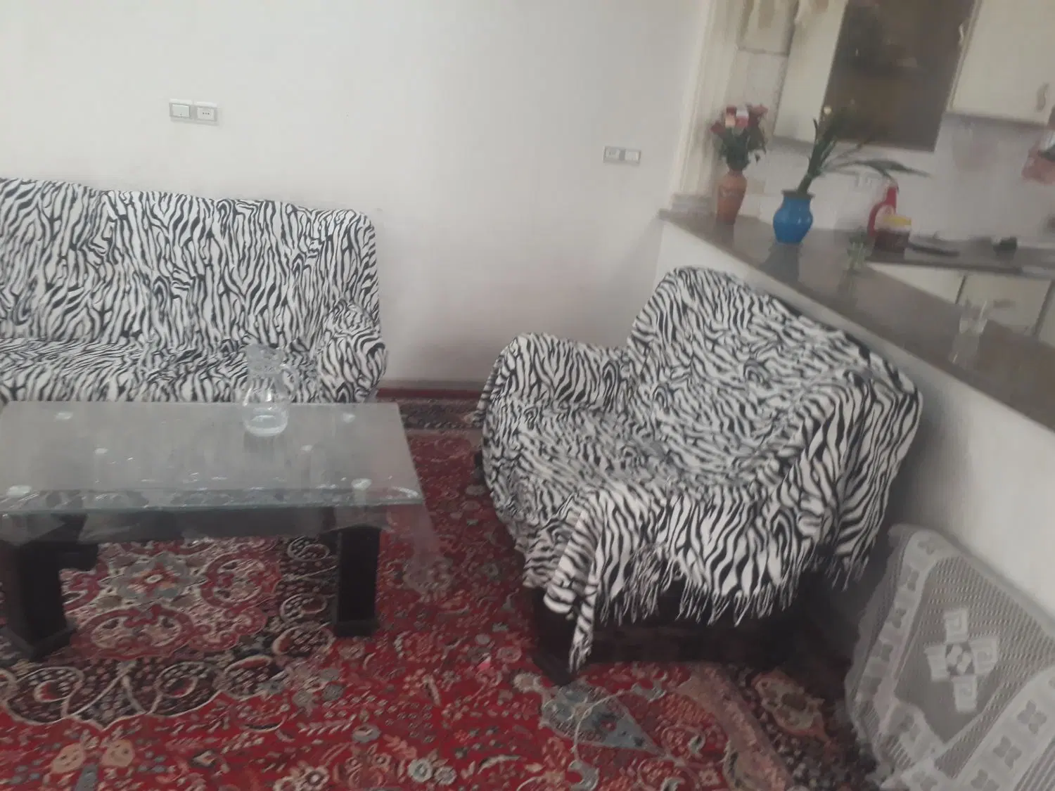 فروش خانه باغ در طزرجان