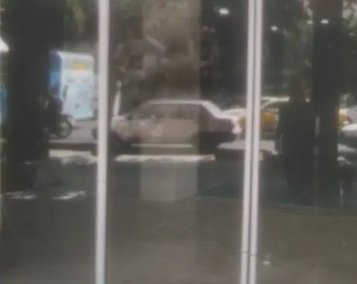مغازه فروشی در مرکز شهر نوشهر