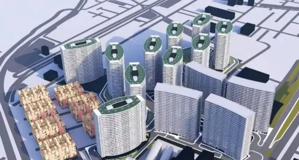 سهام رونیکا پلاس پیروزی ۱ متری ساتا