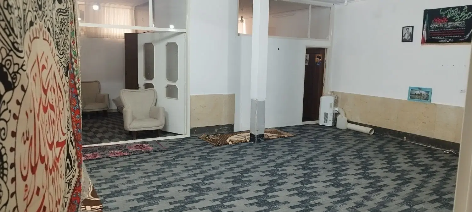 واحد اداری آموزشی و تجاری