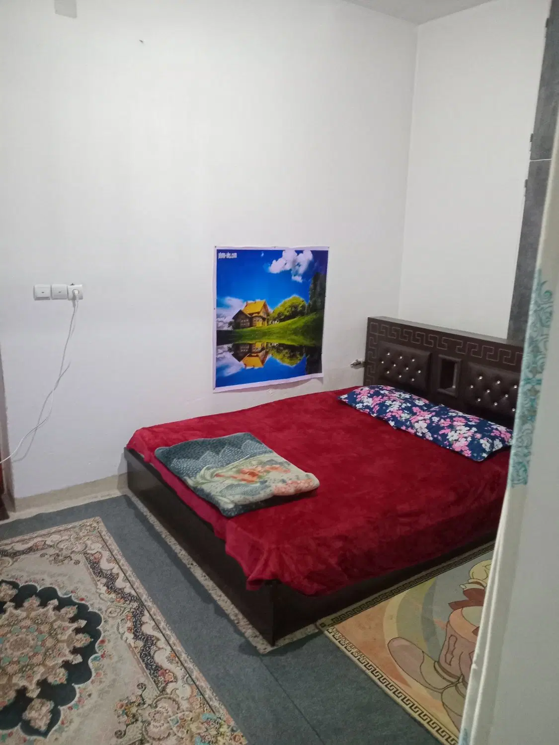 سوییتی واتاق شهرک