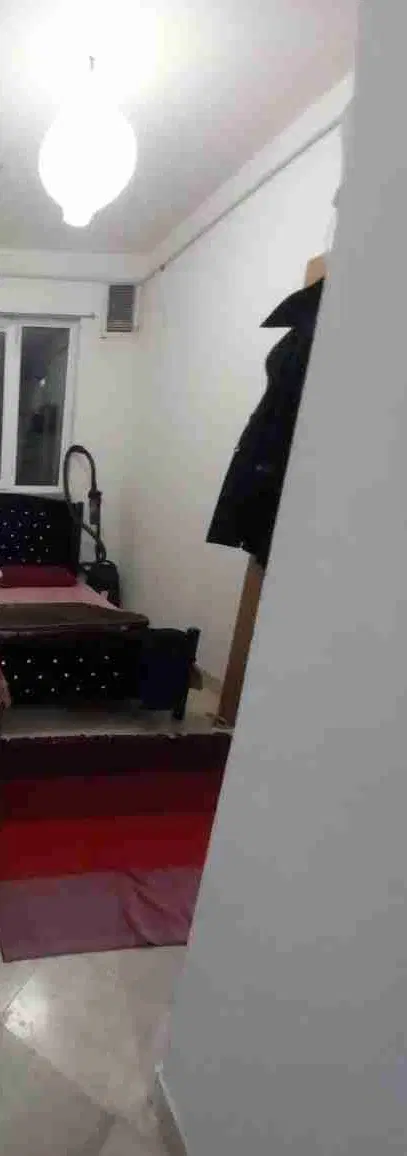 طبقه آپارتمانی