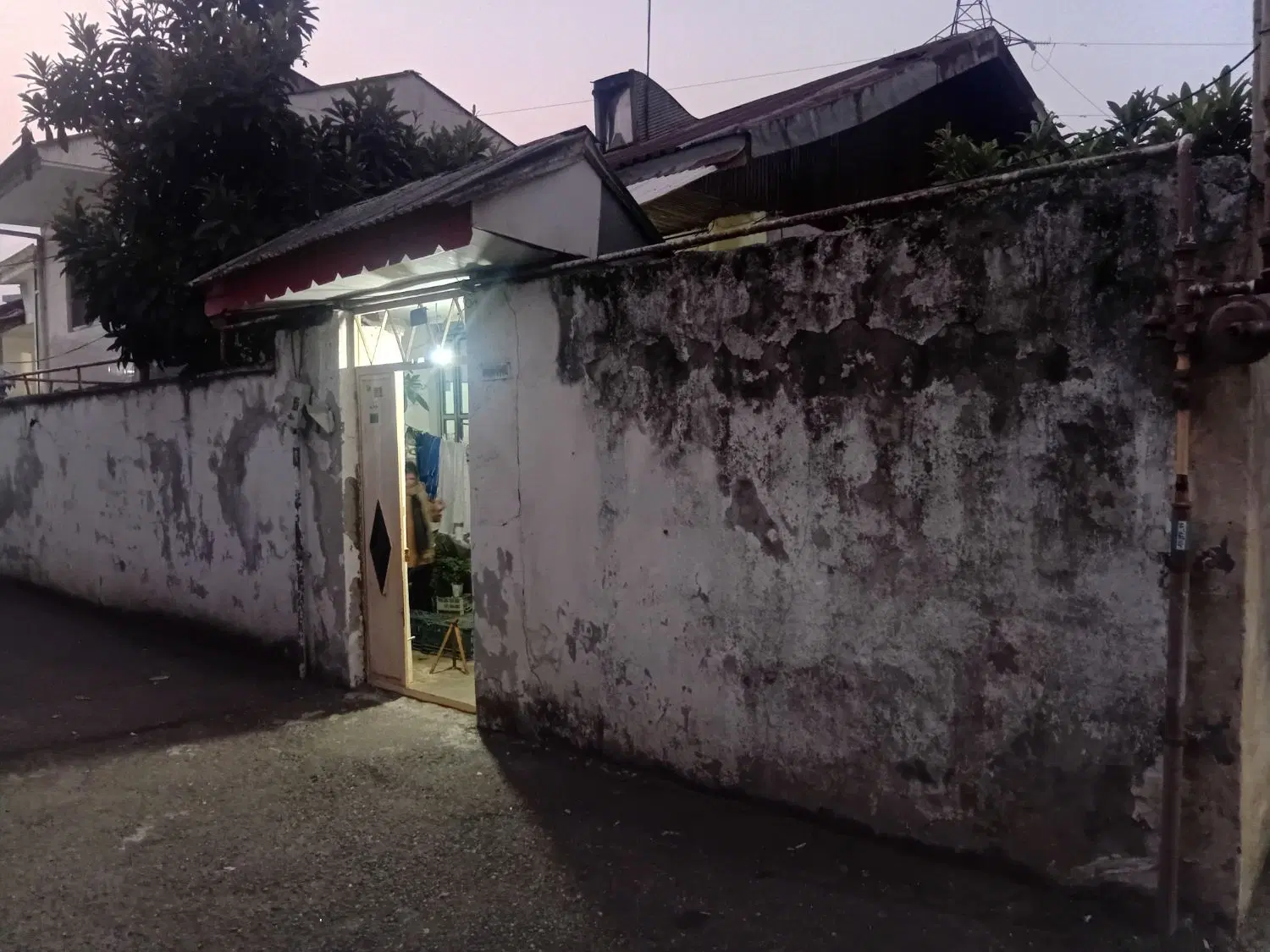 خانه ویلای سند دار