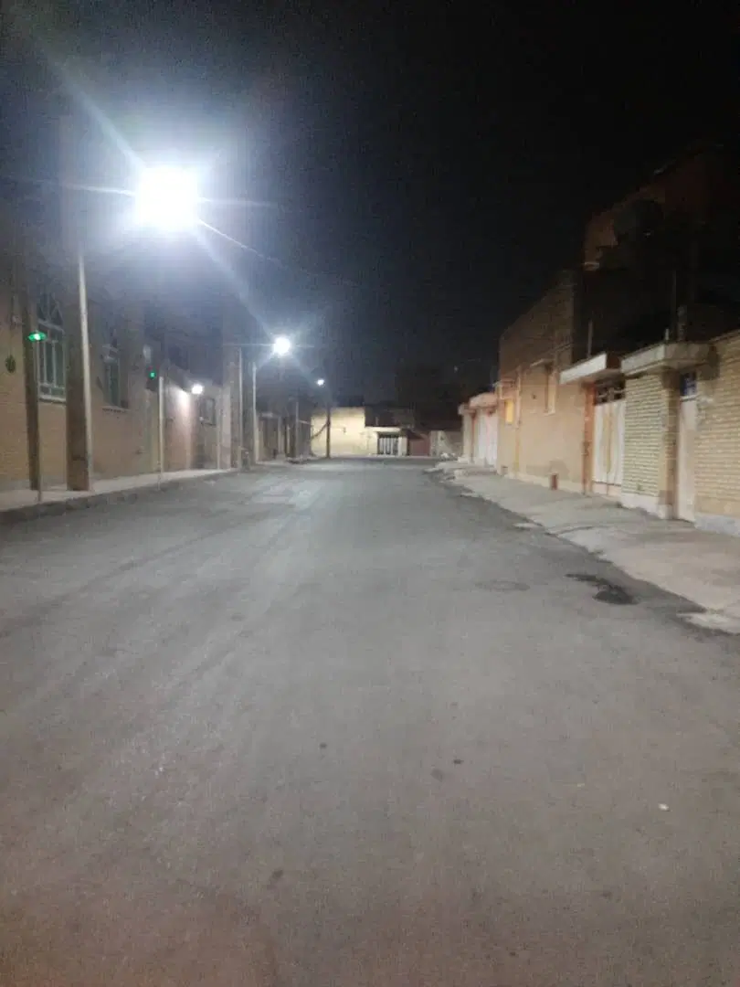 مغازه کوچه ایت الله بیگدلی