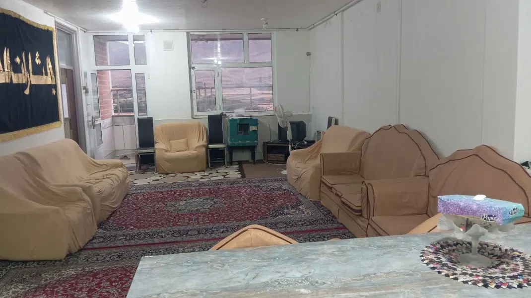یک واحد مسکونی