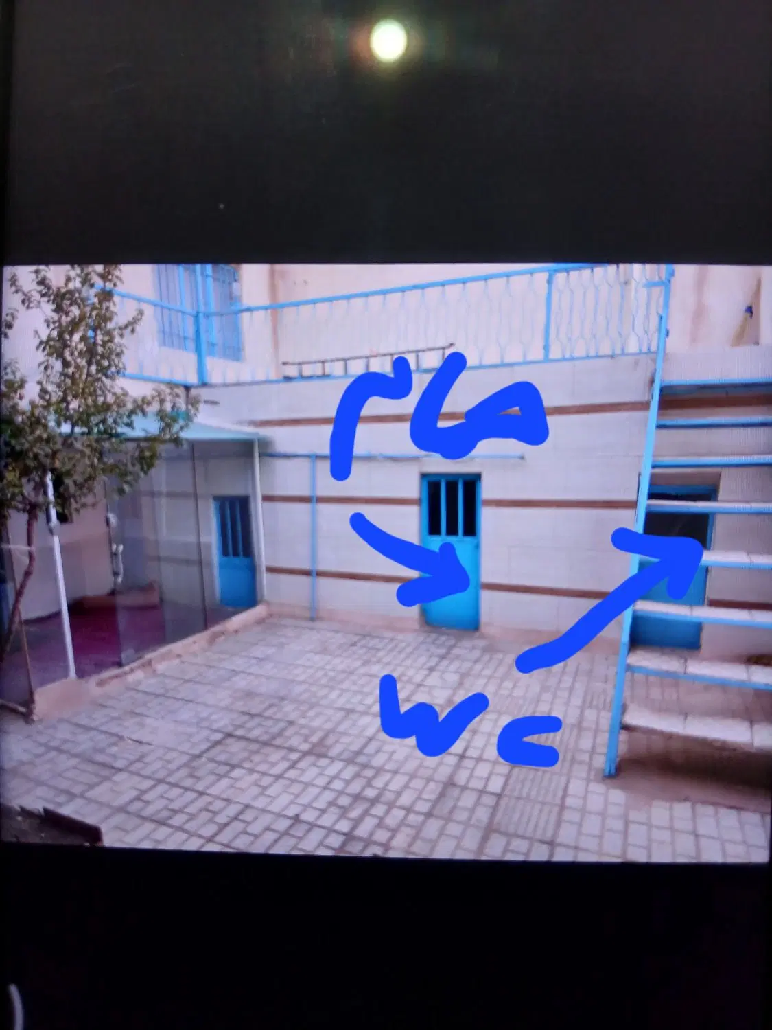 ویلایی اجاره ای