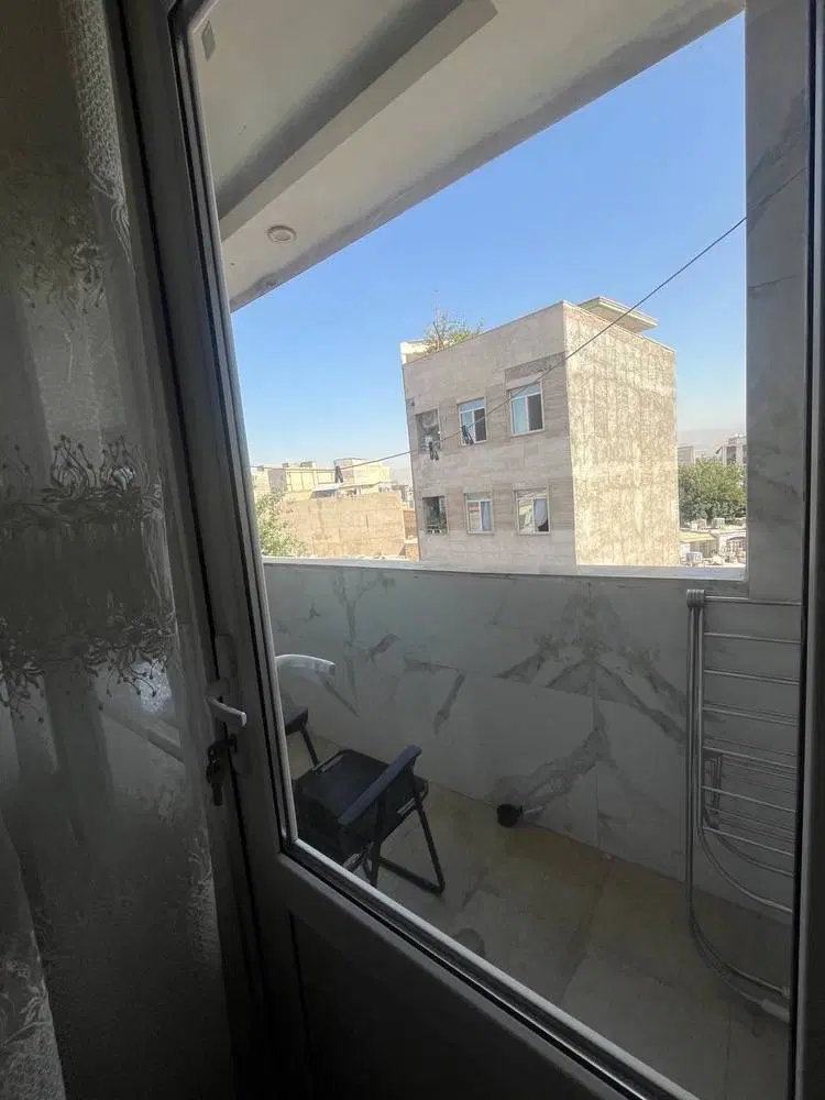 واحدنوساز 108 متری کوچه ترابی