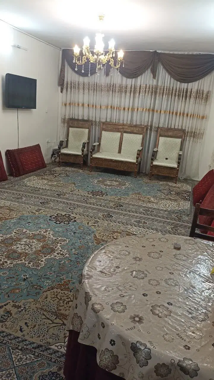 فروش خانه ویلایی
