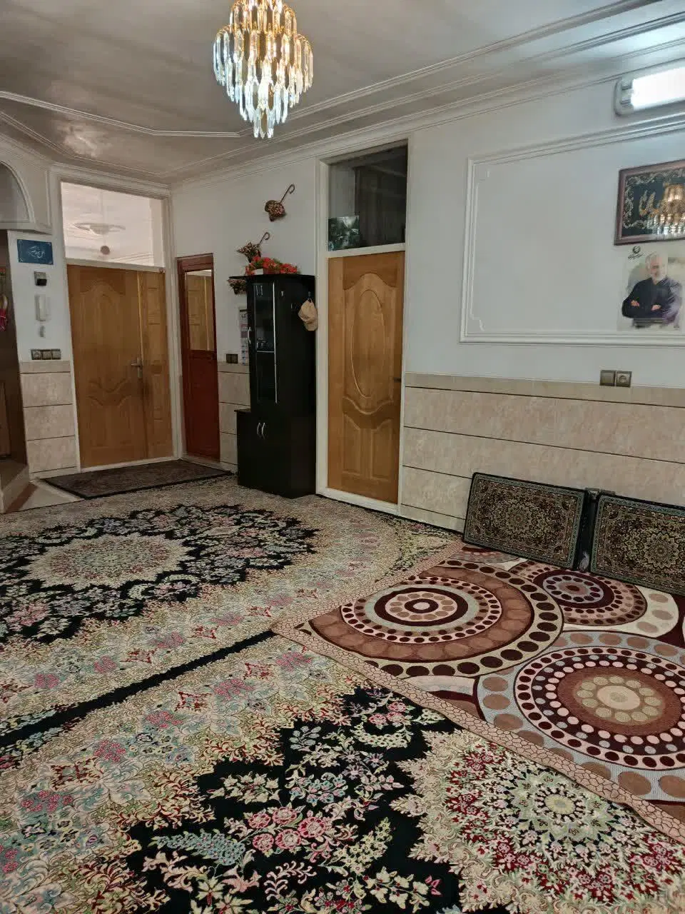 اجاره همکف ویلایی