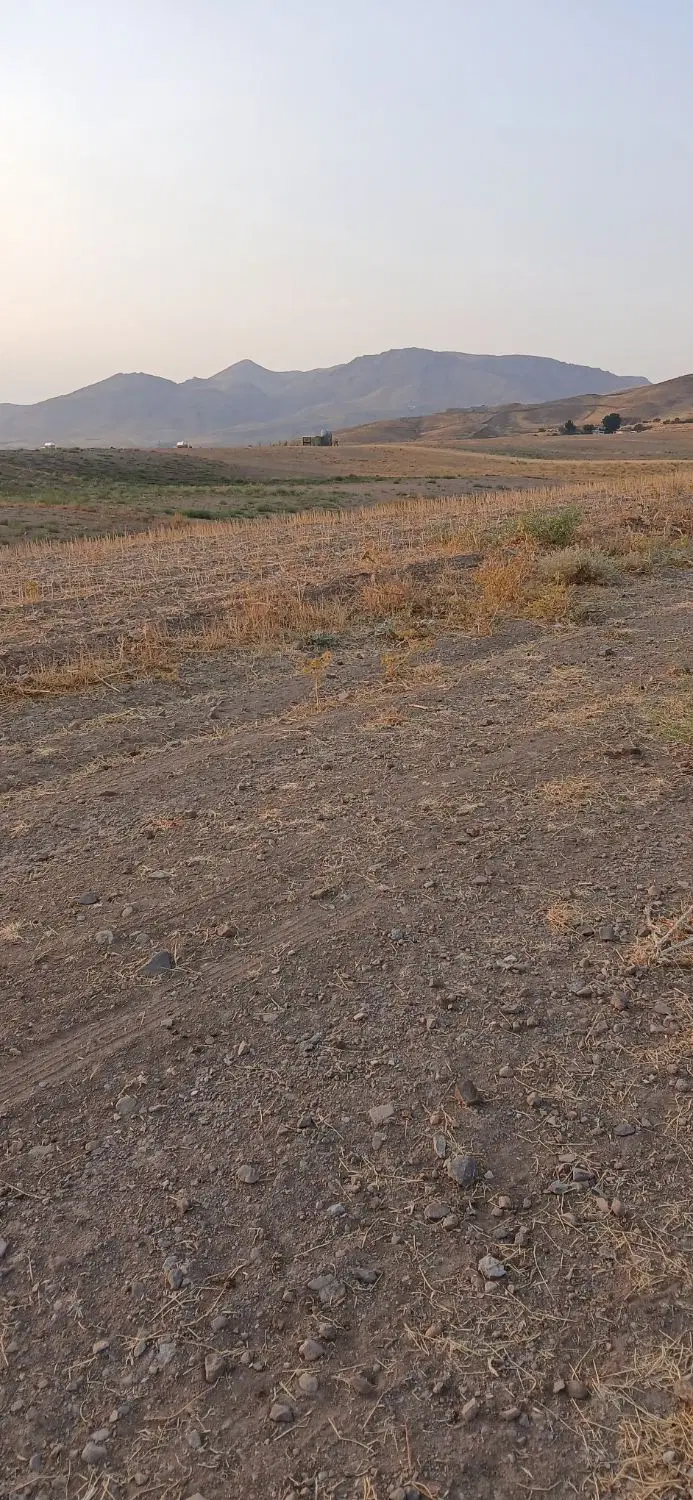 ۷۵۰ متر زمین رشتقون زعفرانیه ، جاده امامزاده اباذر