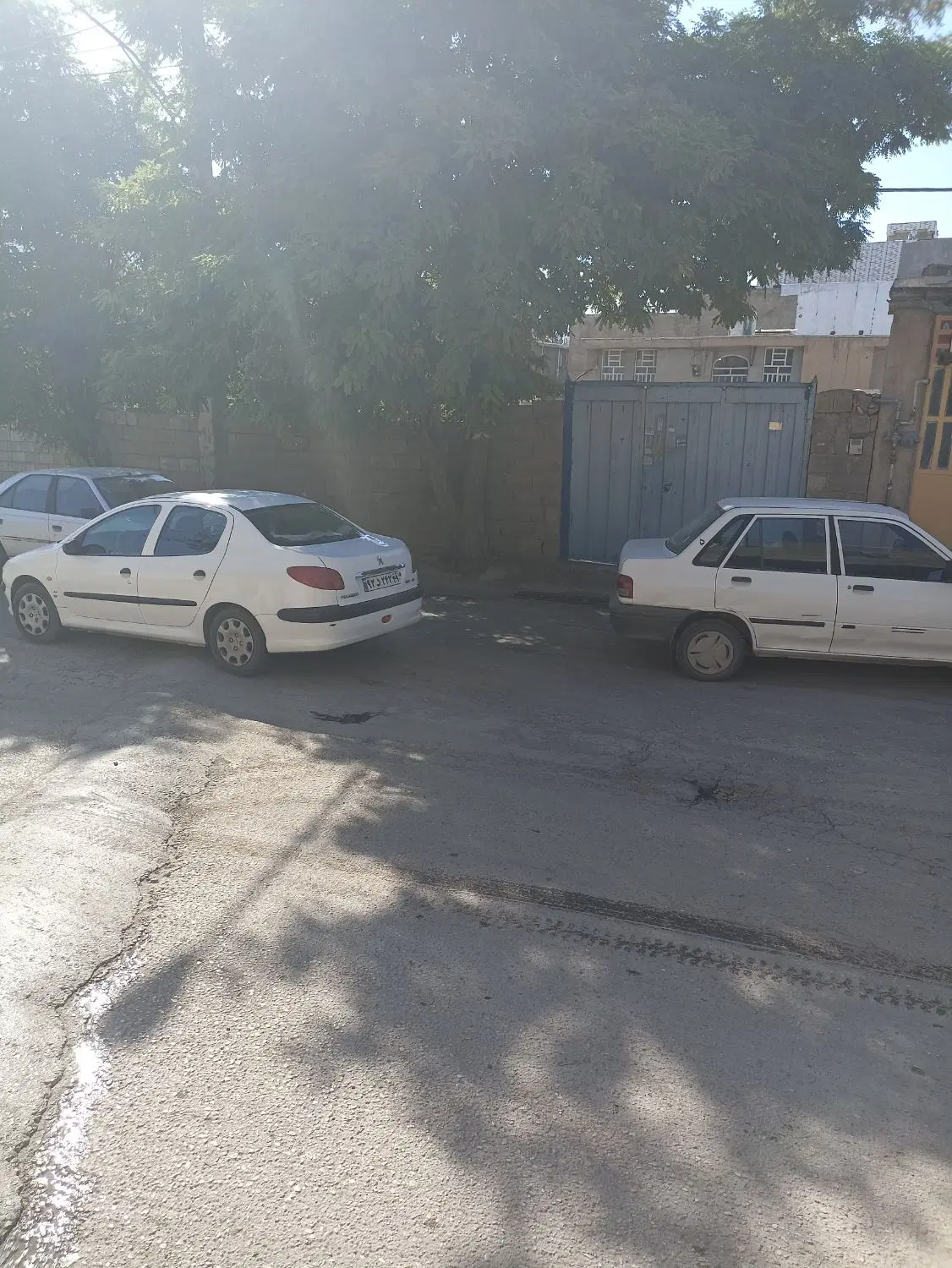 منزل مستقل اجاره ای نرگاه
