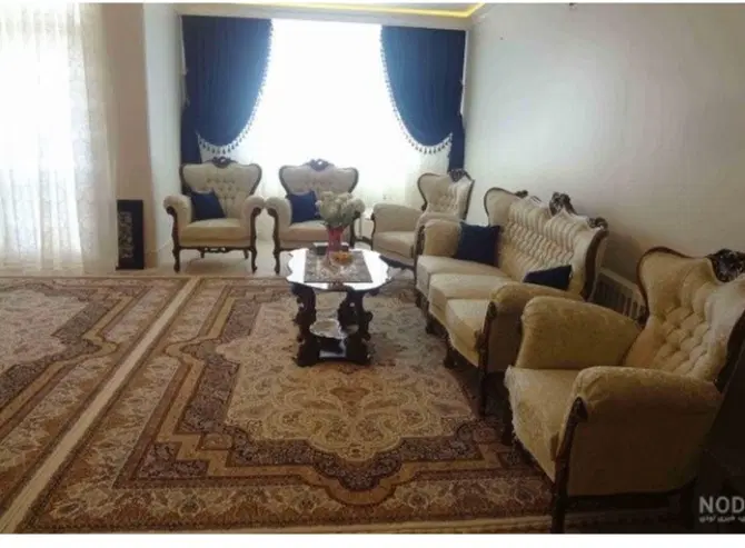 منزل دوطبقه