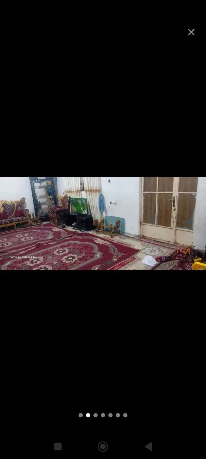 خانه شهرک شهید رجایی