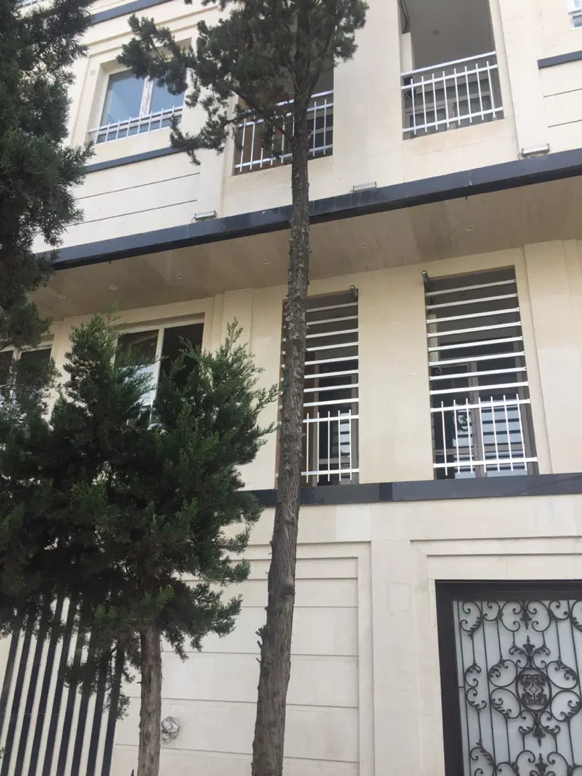 ۷۵ متری  ۲ خ ریحانی جنوبی_ قابل تبدیل