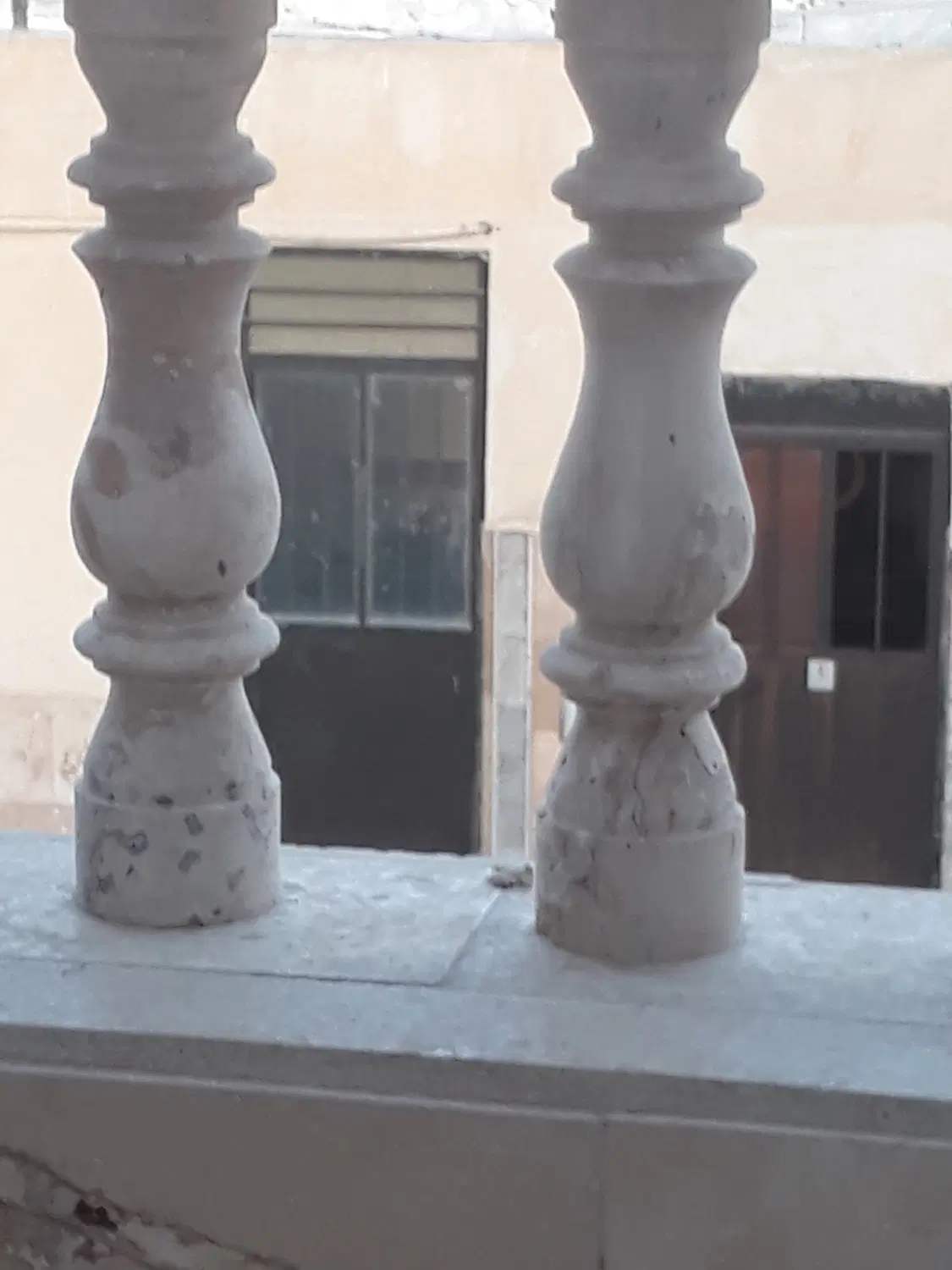 واحد سند در دوخوابه مرکز پردیسان