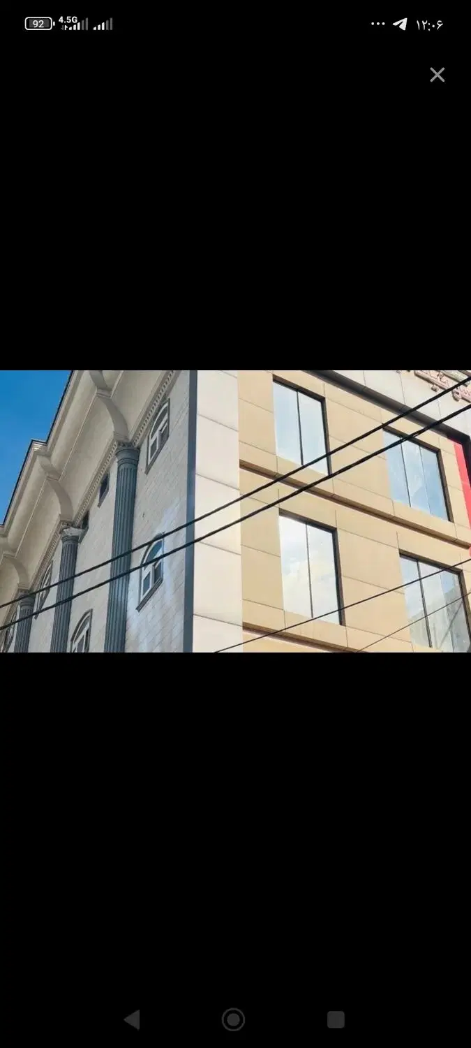 همخونه میشم(خونه نقلی واسه اجاره داشتین میخوام)