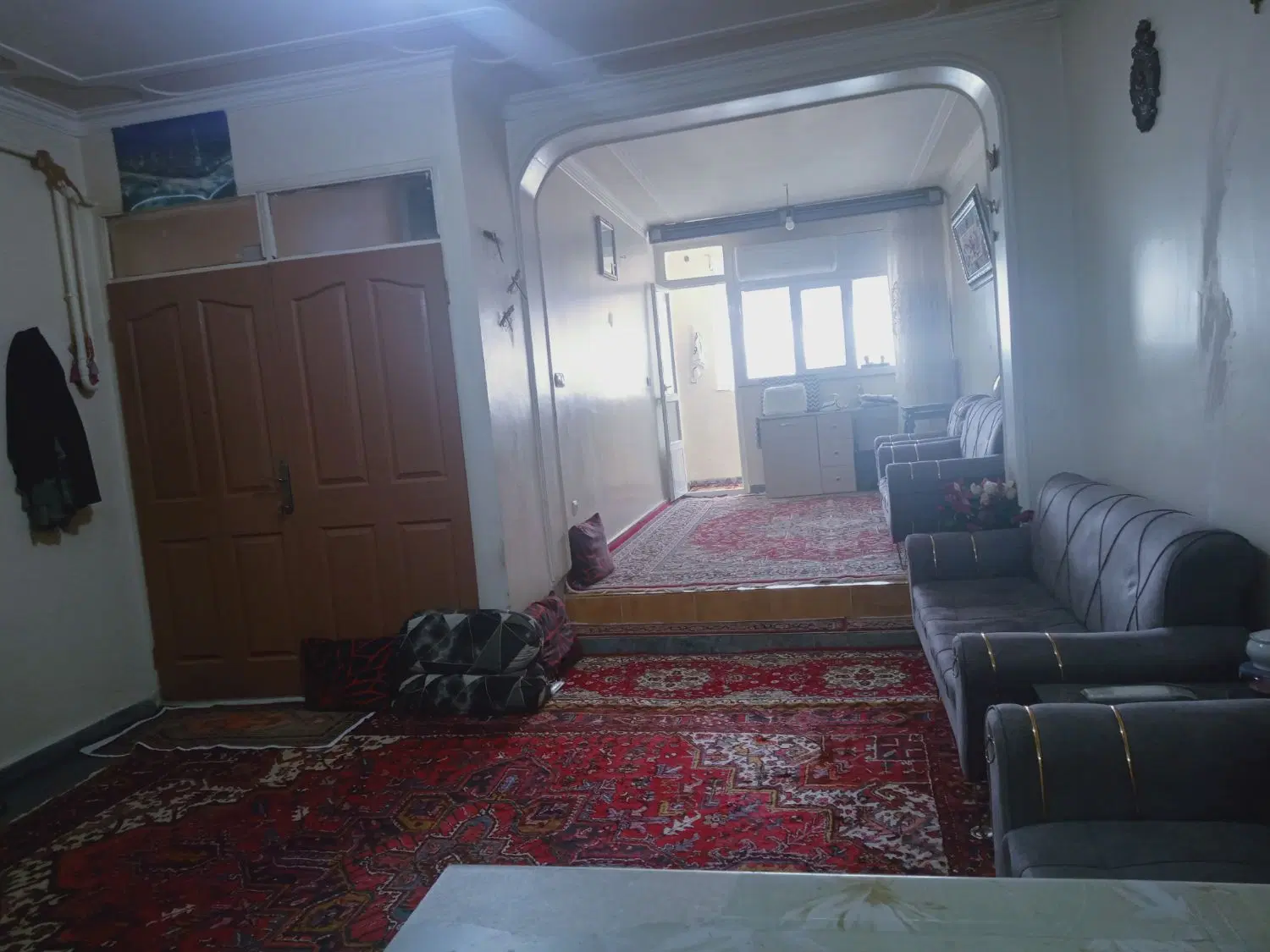 آپارتمان عباسی