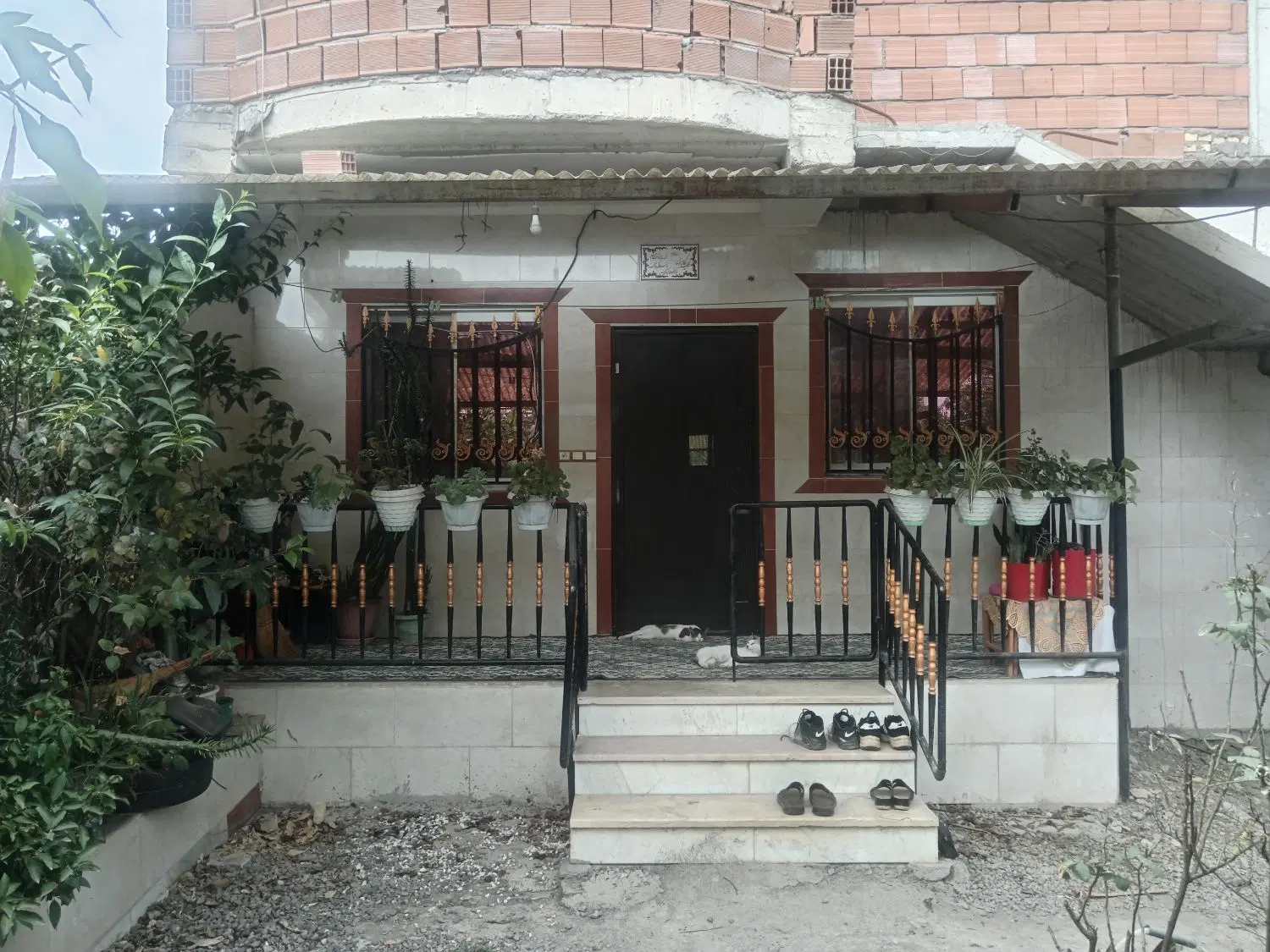 فروش خانه ویلایی