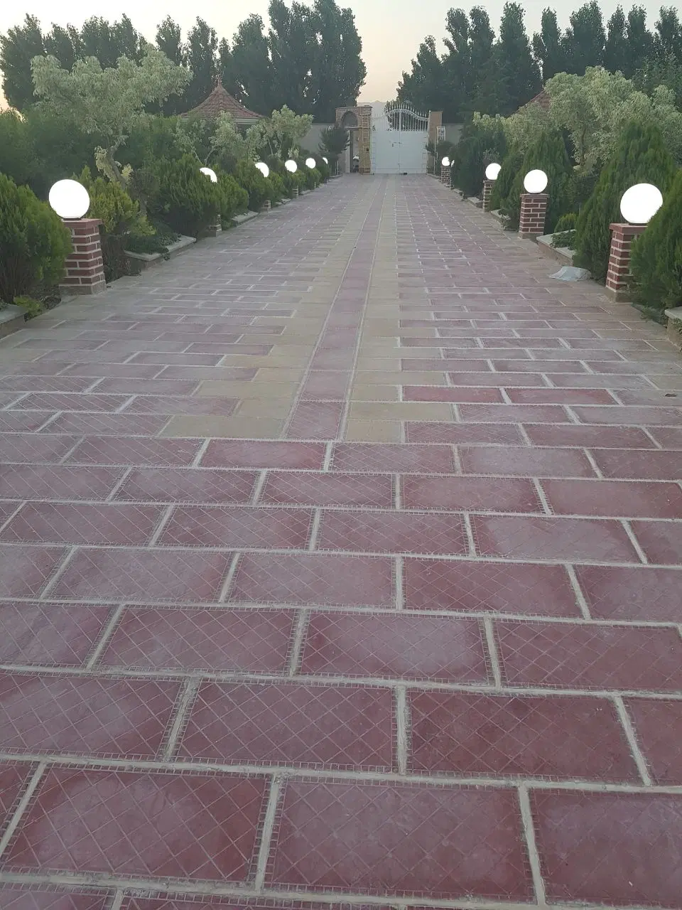 ولایی ۴۹۰متری فول