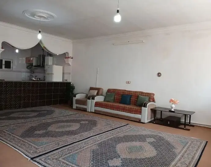 اجاره ۹۰ متر محمودآباد نمونه خ چمران ۲۰۰م ۱۲م