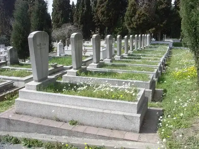 قبر
