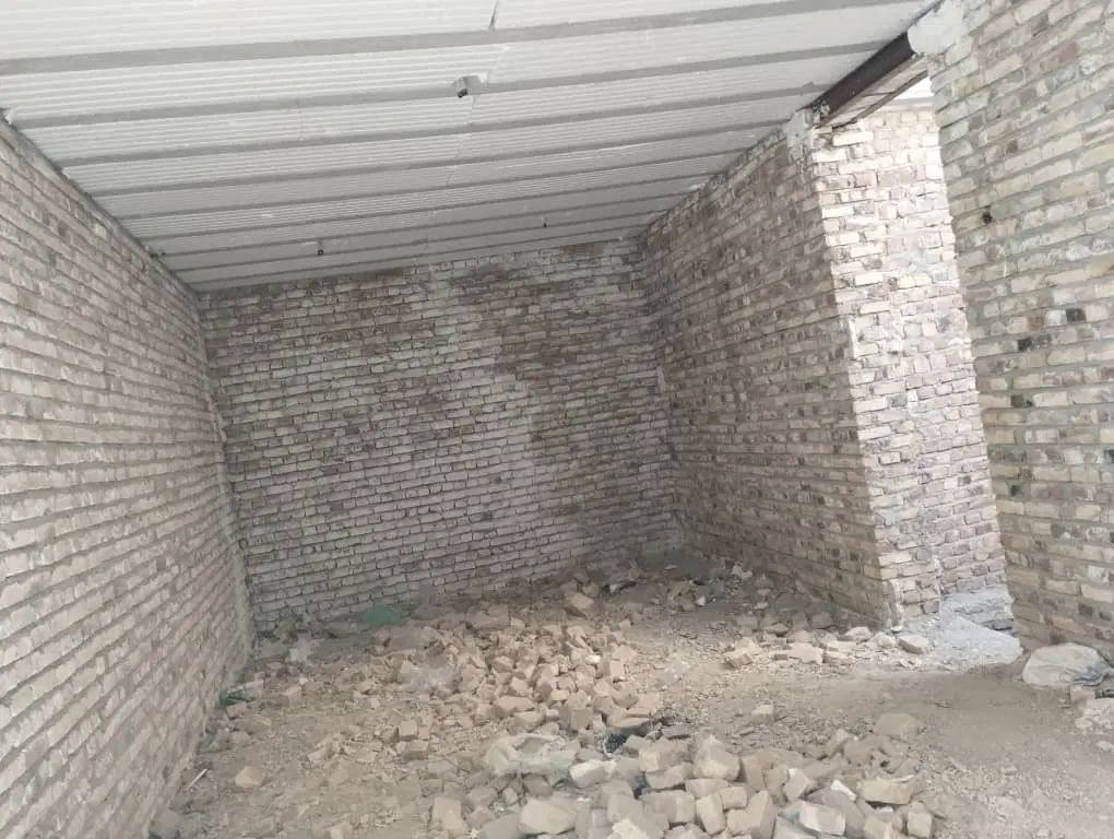 منزل کلنگی