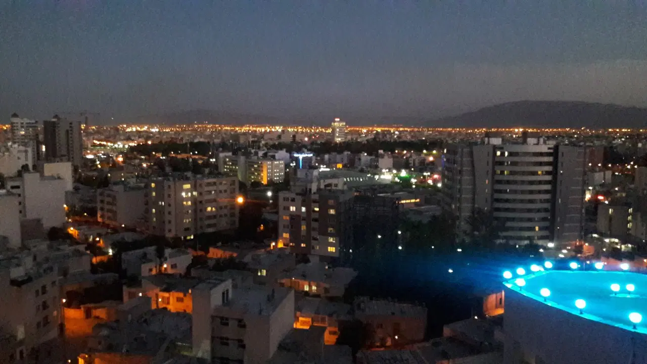 معاوضه منزل ویلایی با مغازه