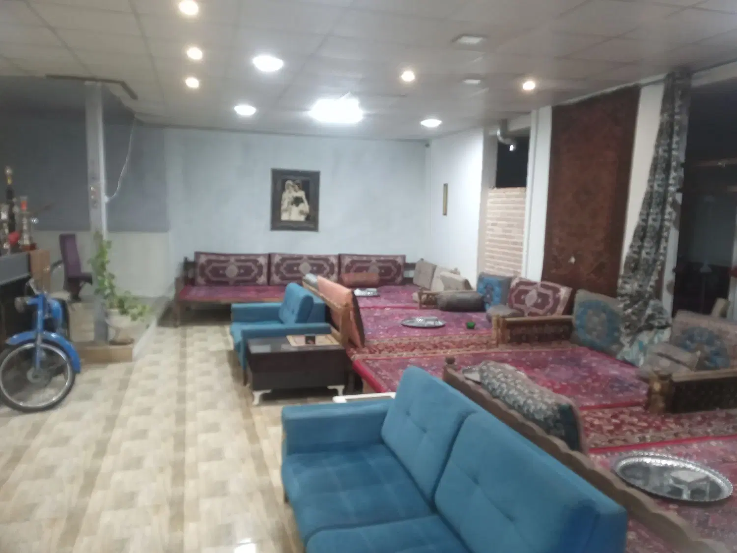 اجاره سفره خانه