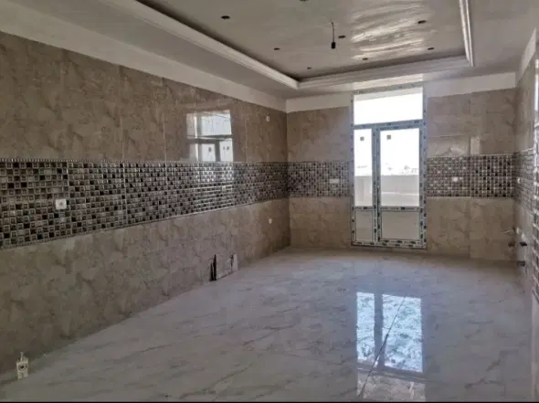 طبقه ۵۰ متری قوهه تحویل ۳ ماه دیگه