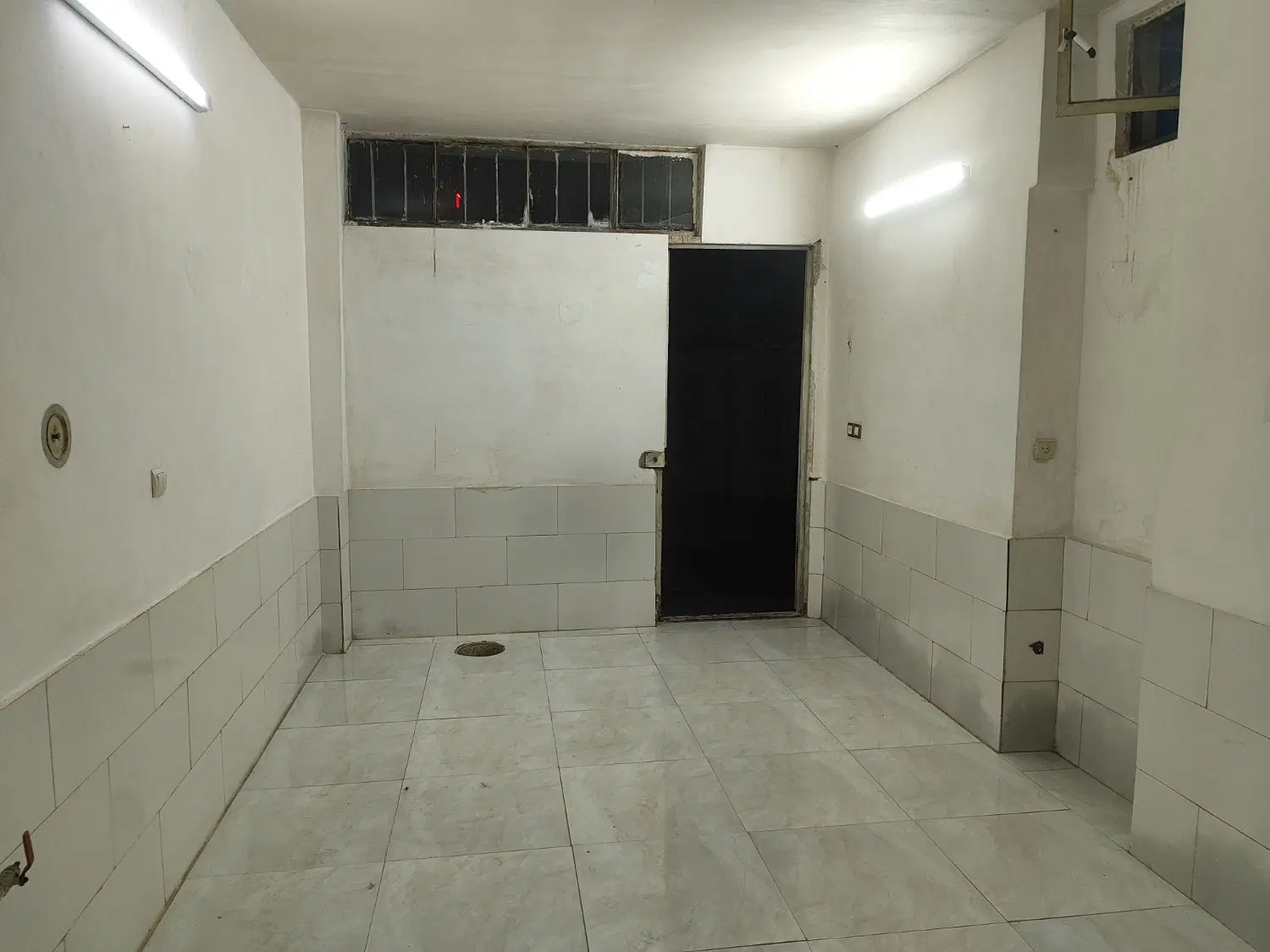 سوئیت بیست متری تمیز