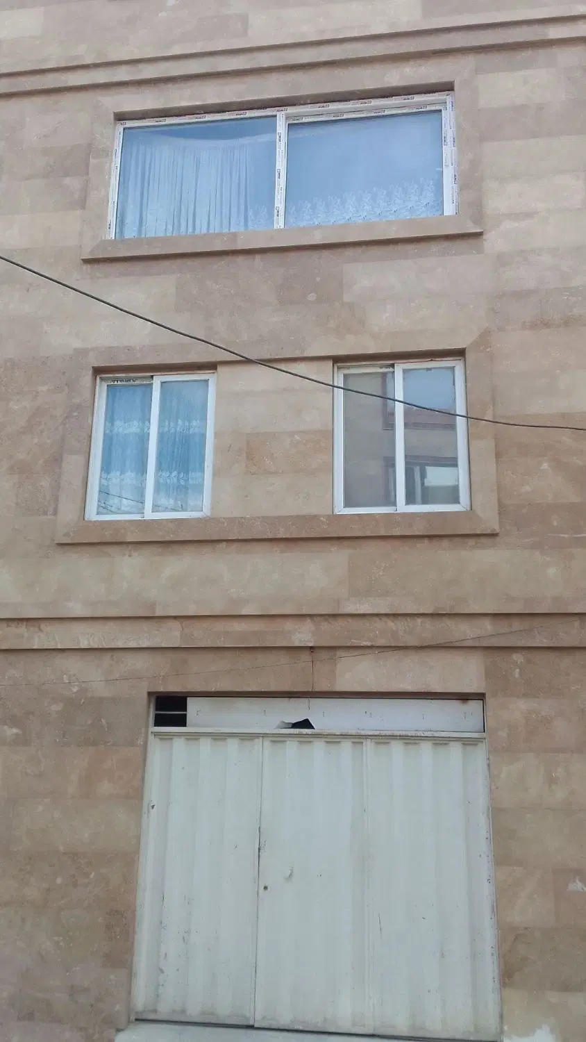 خانه اجاره ای