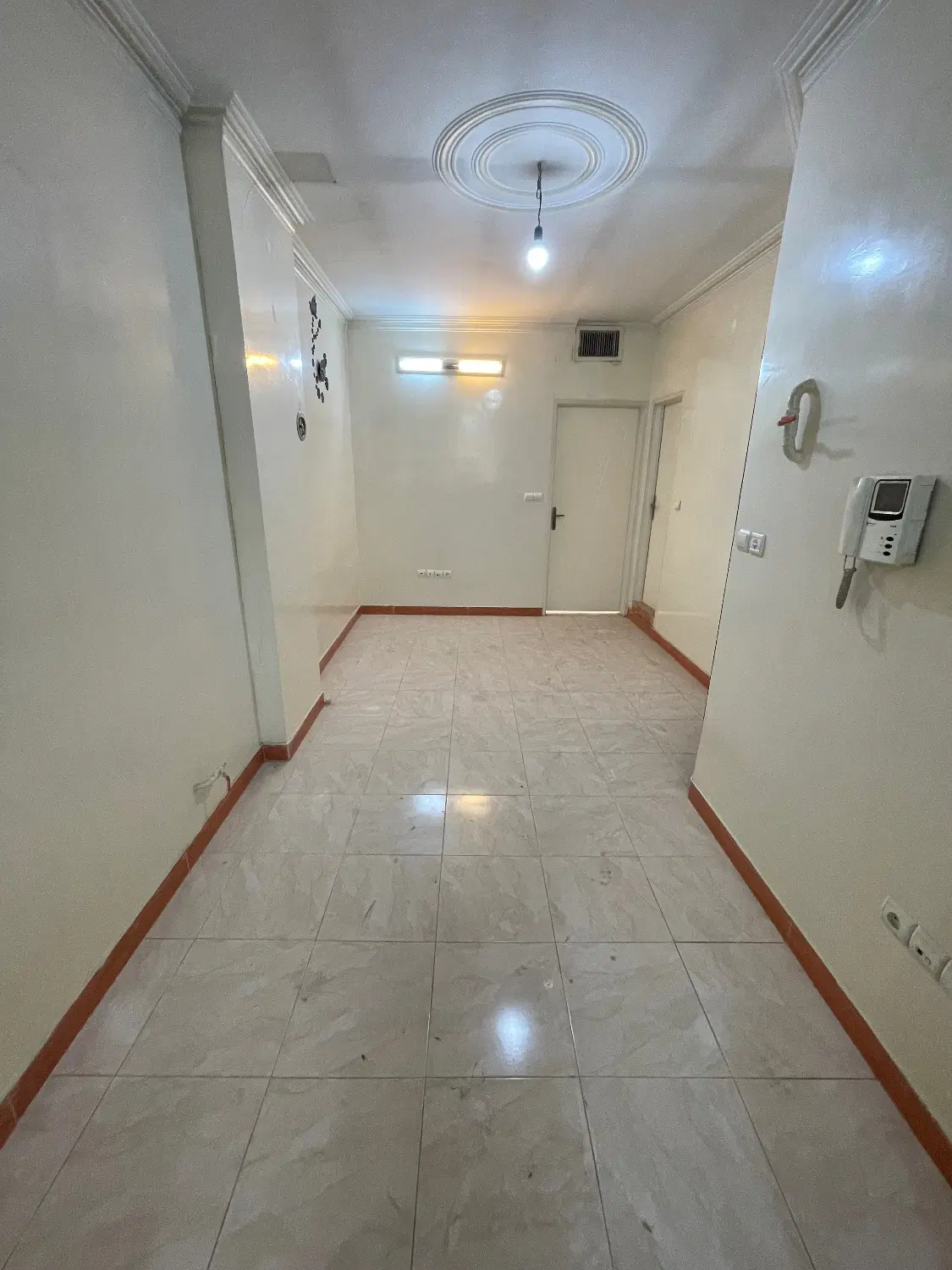 ۴۰ متر ، یکخواب، فول امکانات