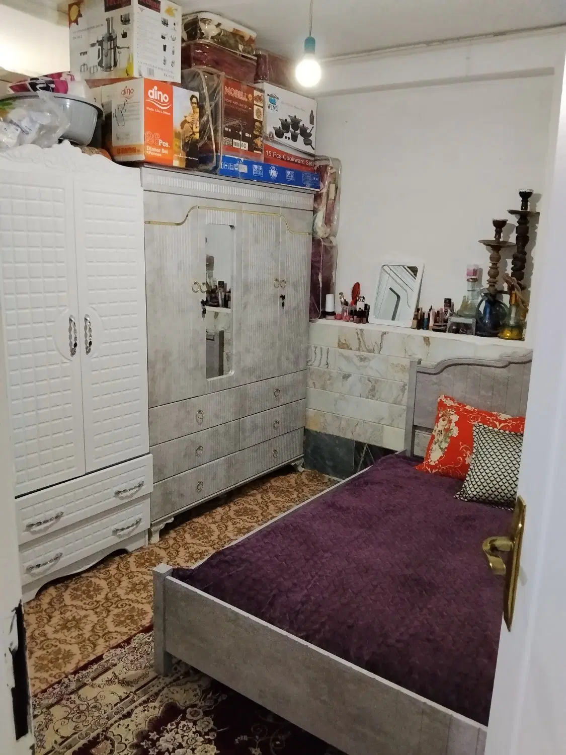 خونه اجاره ای