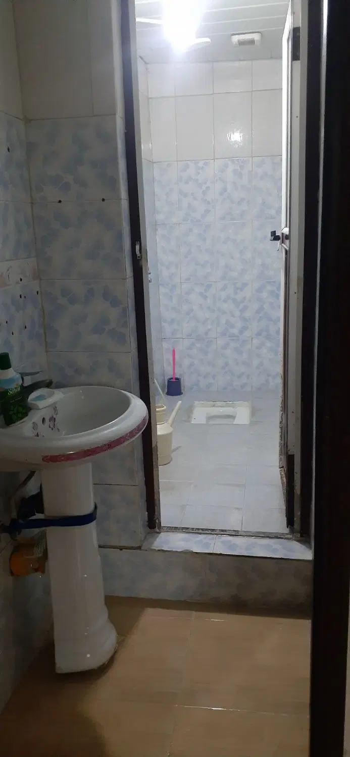 خمام خانه ویلایی مجهذبه امتیاز اب برق گاز