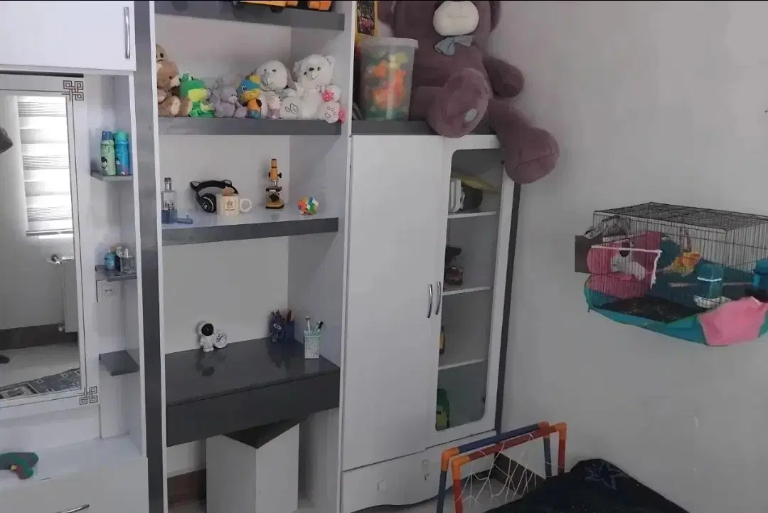 اجاره آپارتمان بلوار برونسی ۴ بلوک اول