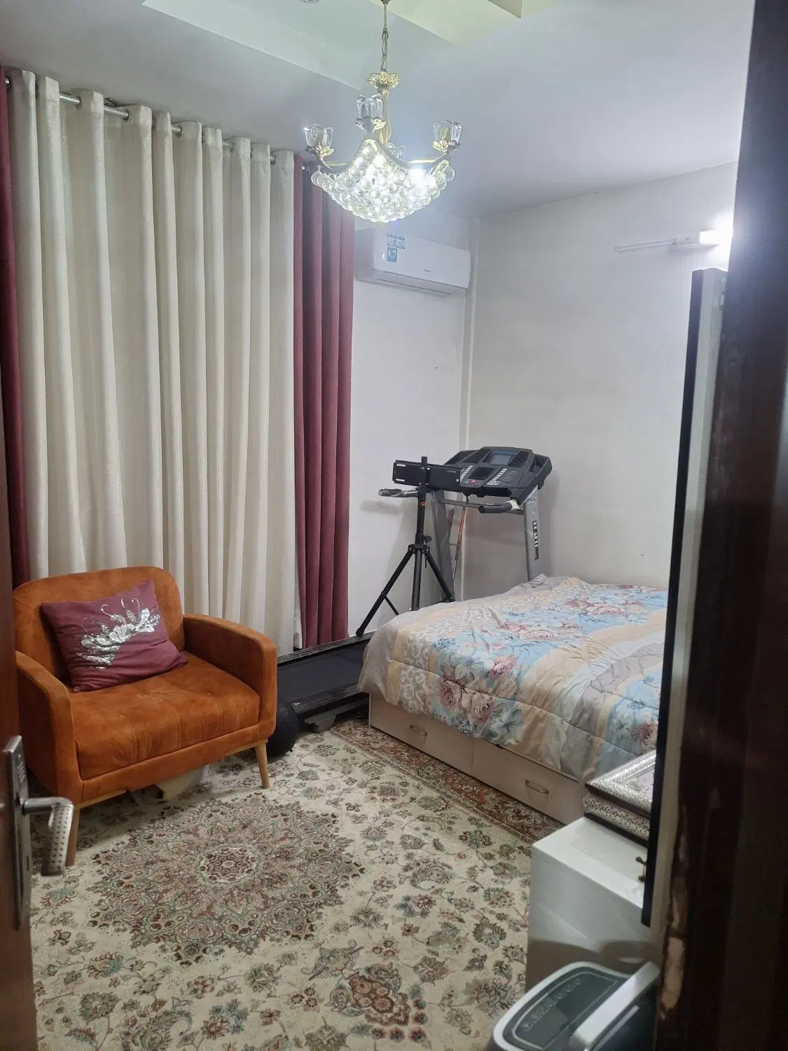 آپارتمان127متری فلاحی27
