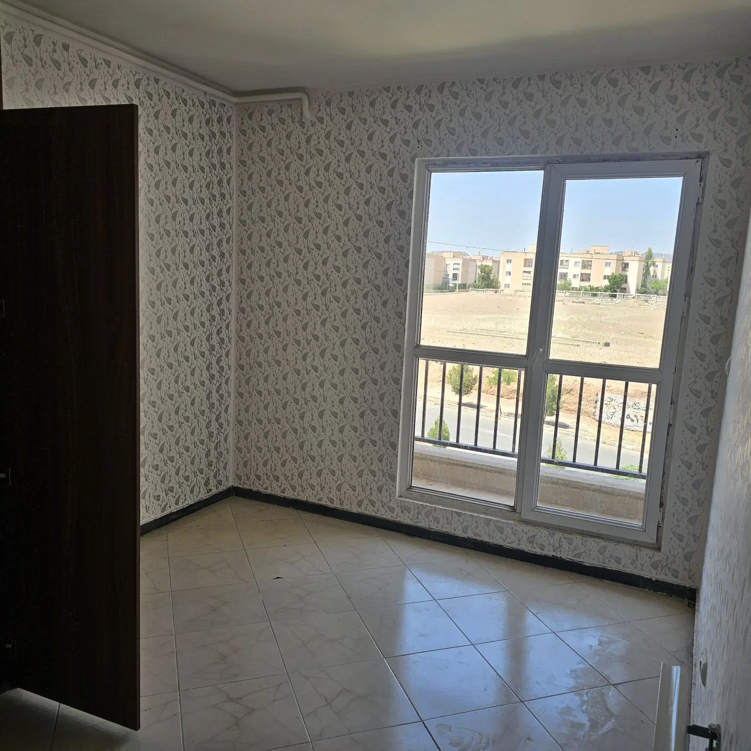 فروش واحد مسکونی