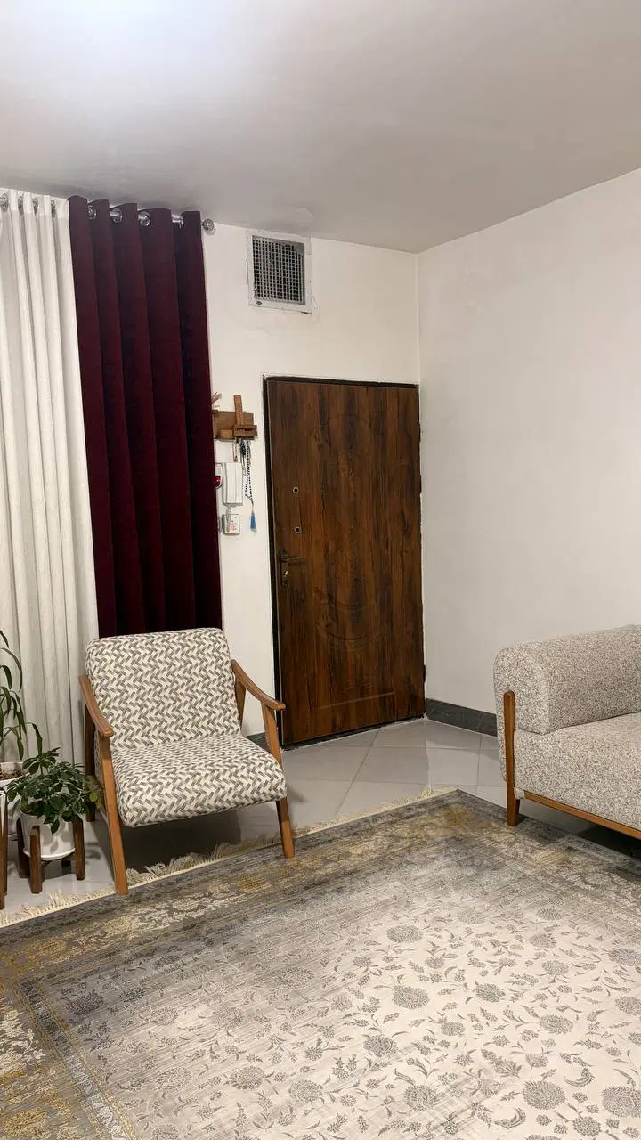 اجاره یه واحد مسکونی نقلیه