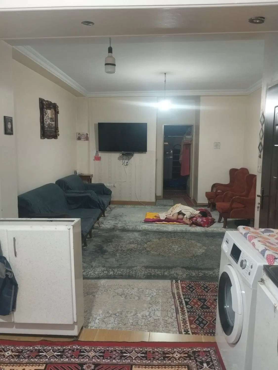 فروش اپارتمان
