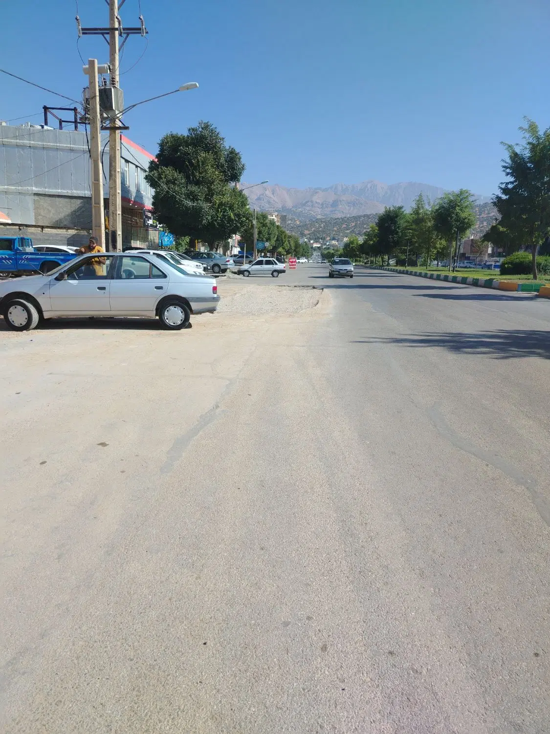 385مترتجاری بلوار عدل