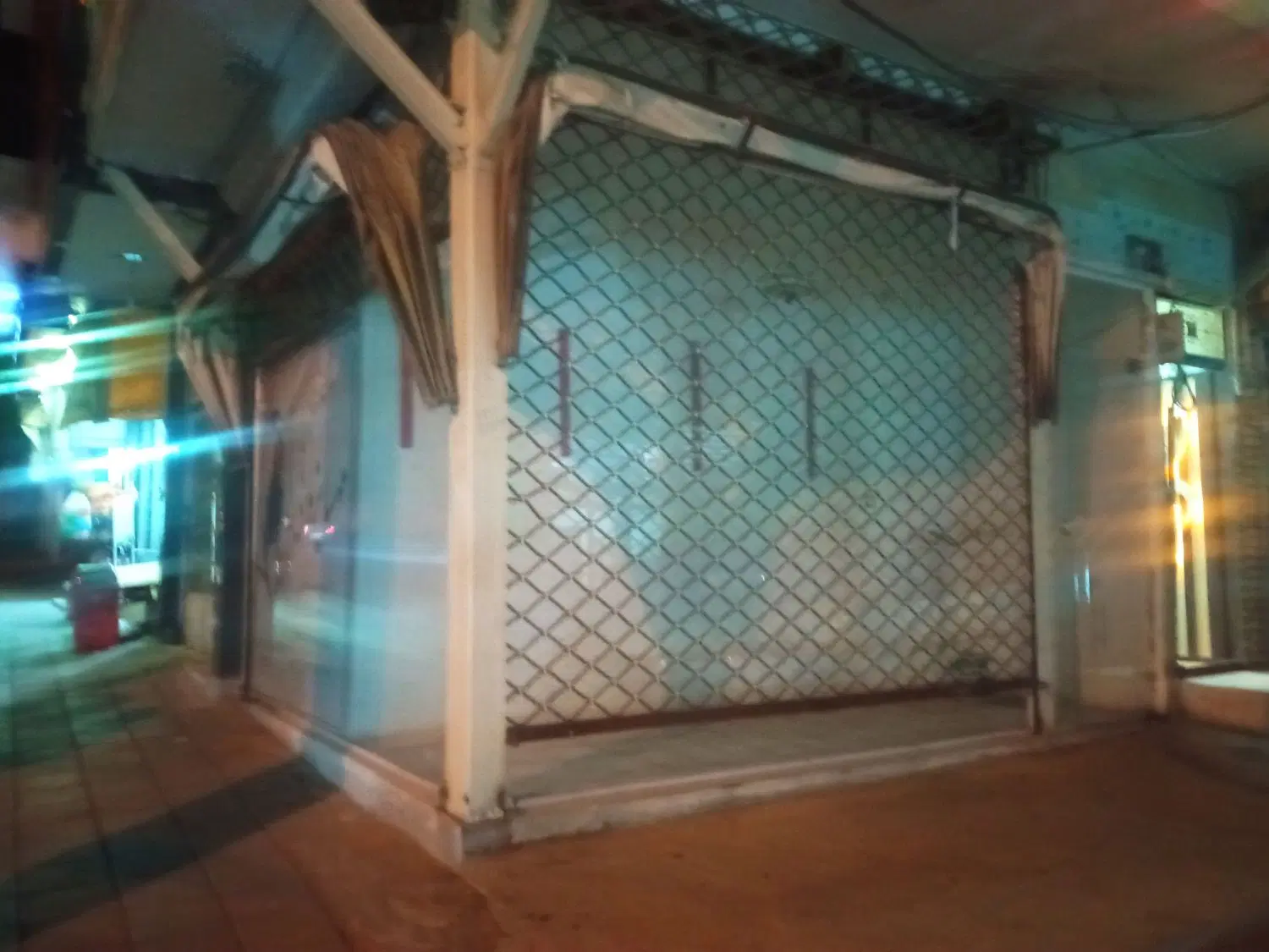 اجاره مغازه دونبش