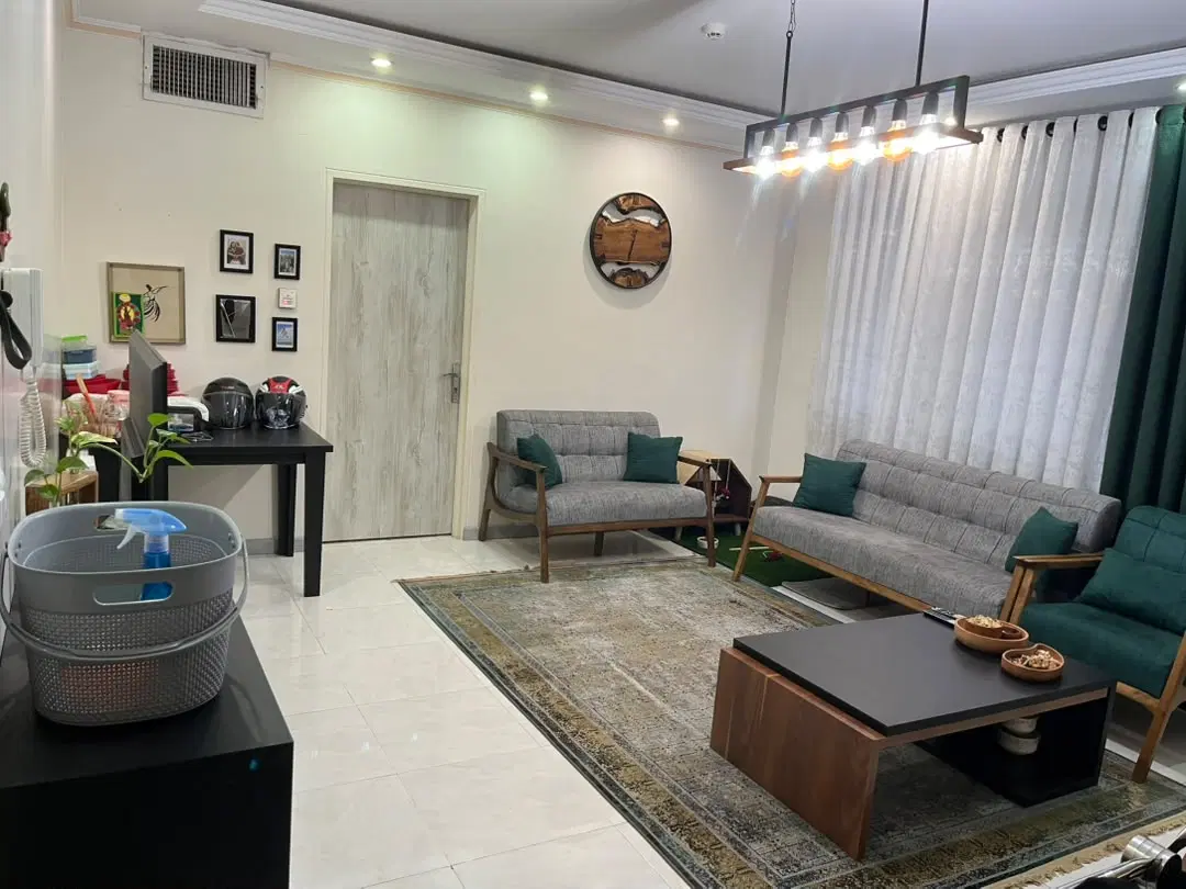 فروش آپارتمان در کرمان