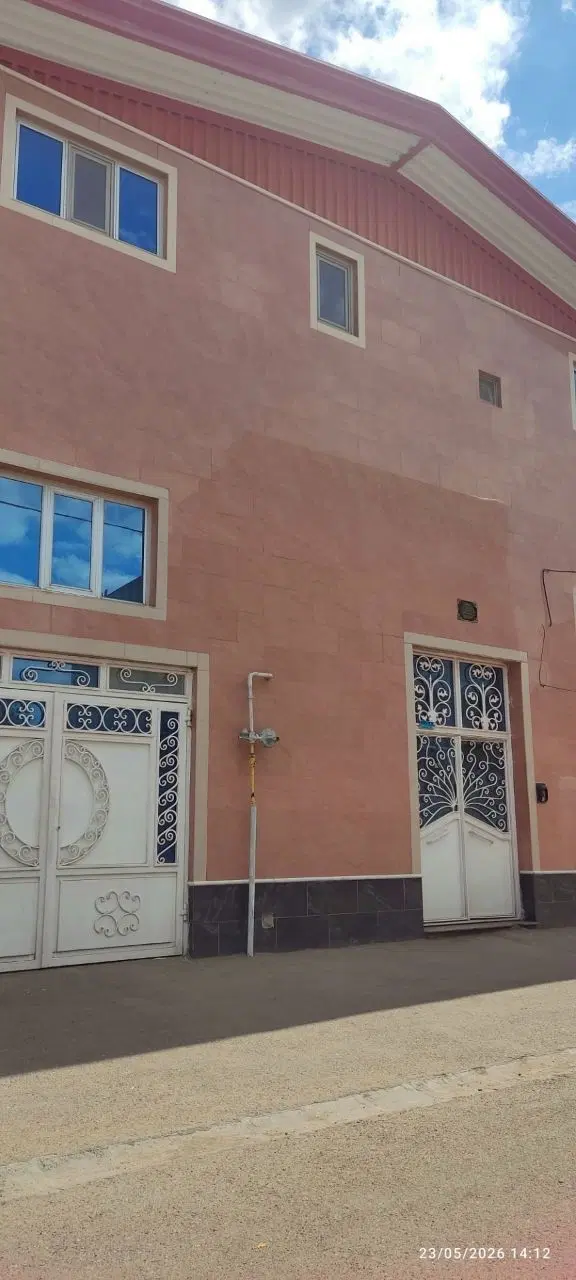 خانه ویلایی جنوبی نورگیری از دوسمت
