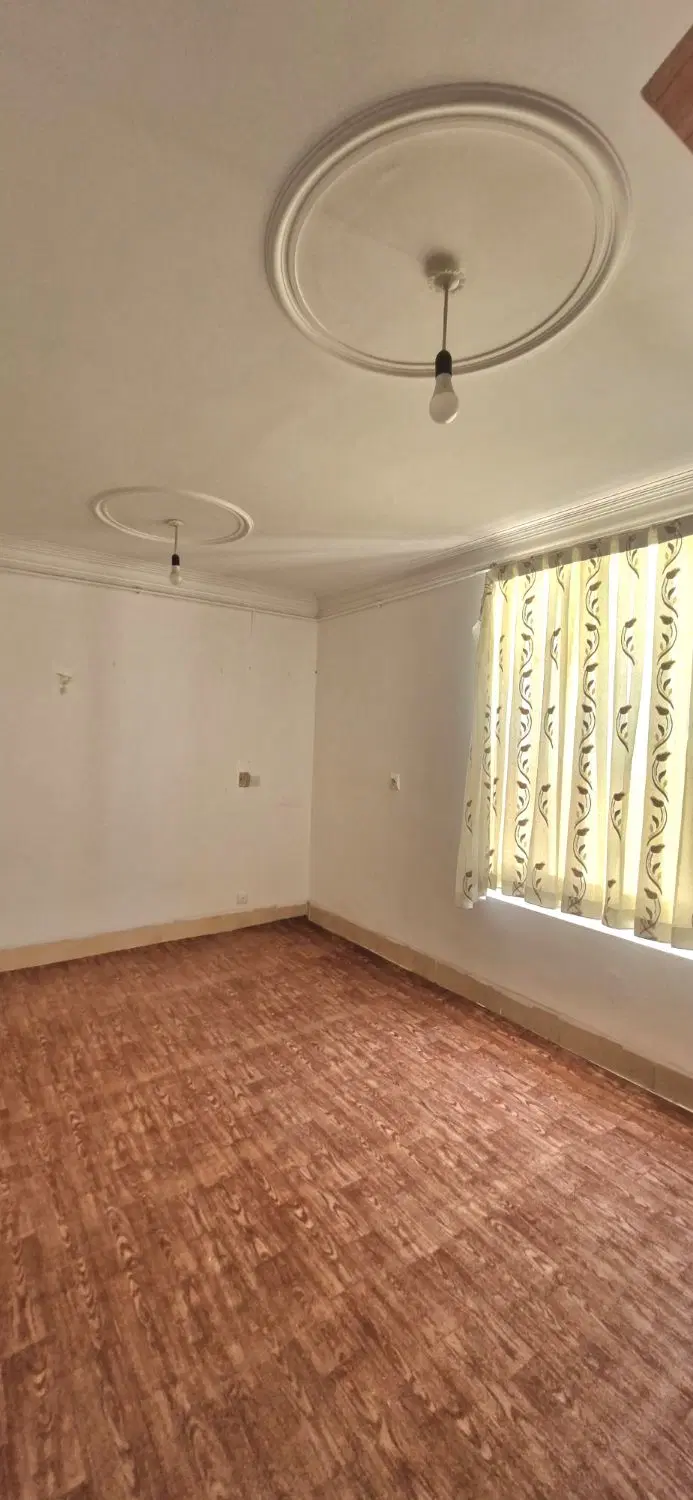 منزل همکف ۵ قصبی فروشی
