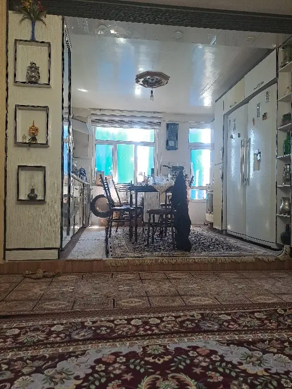رهن کامل واحدمسکونی آپارتمان